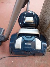 aspirapolvere Hoover bridge