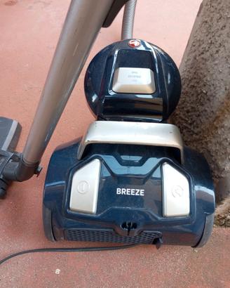 aspirapolvere Hoover bridge