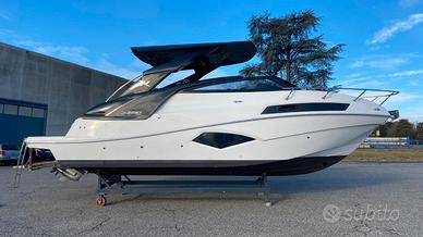 Nx 290 Grand Style - 2023