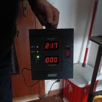 Stabilizzatori di rete