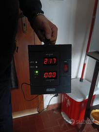 Stabilizzatori di rete