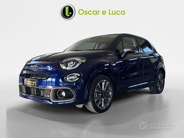 FIAT 500X 1.3 MultiJet 95 CV Sport per NEOPAT...