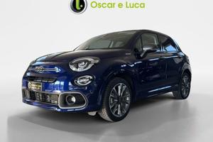 FIAT 500X 1.3 MultiJet 95 CV Sport per NEOPAT...