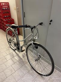 City bike