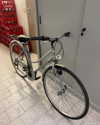 City bike