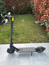 Monopattino elettrico Xiaomi
