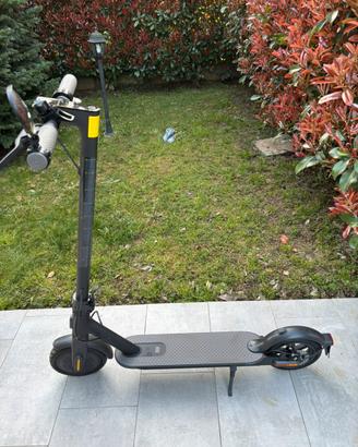 Monopattino elettrico Xiaomi