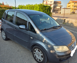 Fiat IDEA come nuova