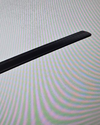 barre thule 711220