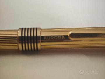 penna a sfera Aurora 