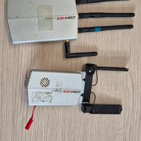 Kit trasmettitore video Connex