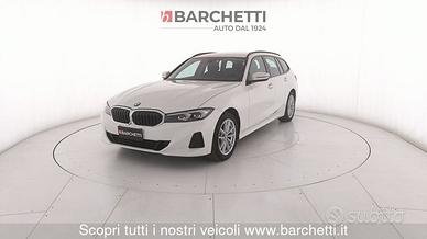 BMW Serie 3 (G20/G21) 320D 48V TOURING