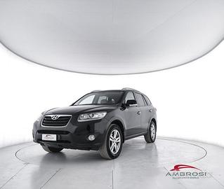 HYUNDAI Santa Fe 2.2 CRDi 4WD Comfort - PER OPER