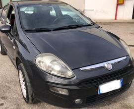 FIAT Punto Evo - 2011