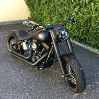 Harley Davidson Softail slim