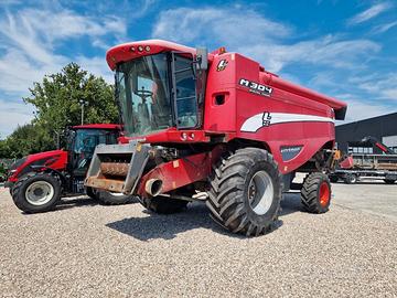 Laverda M304 Special Power - 2010 - Allestimento R