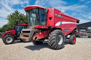 Laverda M304 Special Power - 2010 - Allestimento R