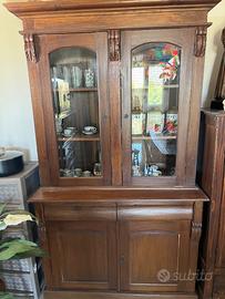 arredo in legno massello