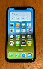 iPhone XR 64 Gb