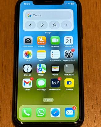 iPhone XR 64 Gb