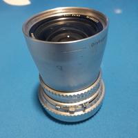 obiettivo fotografico Carl Zeiss