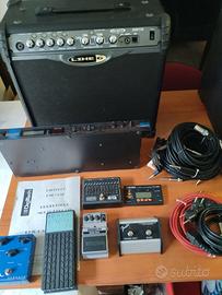 Amplificazione