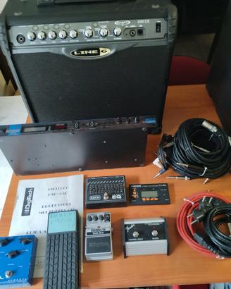 Amplificazione
