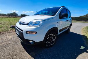 Fiat Panda 0.9 TwinAir Turbo Natural Power City Li