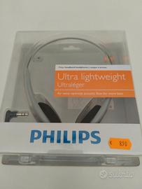 Cuffie Philips 
