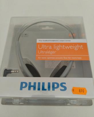 Cuffie Philips 