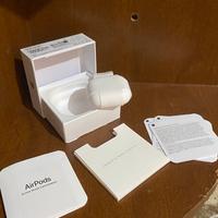 Airpods 4 ANC cancellazione dal rumore