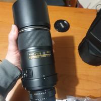 AF S NIKON 300 F4 D IF ED