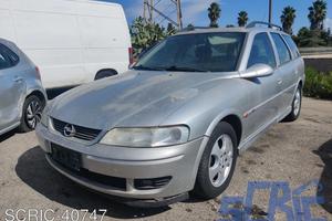 OPEL VECTRA B SW J96 2.0 DTI 16V 101CV -ricambi