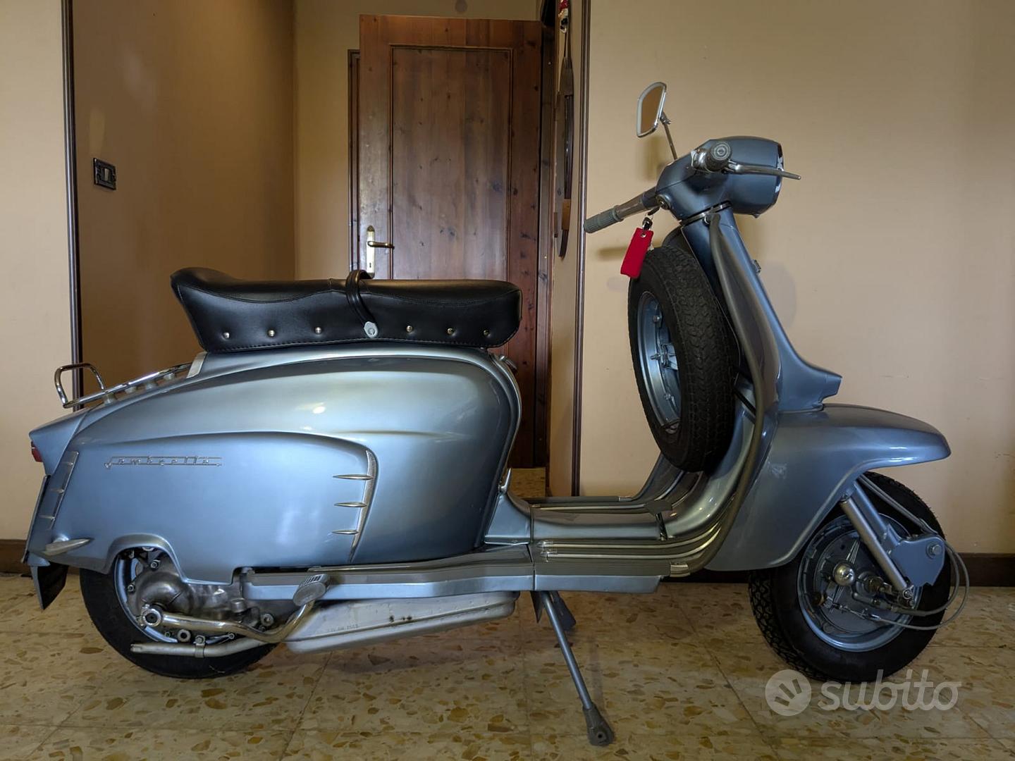 Lambretta TV 175 - Moto e Scooter In vendita a Campobasso