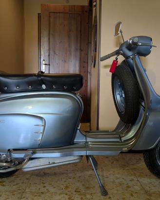 Lambretta TV 175