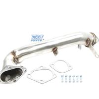 SOPPRESSORE DOWNPIPE VOLKSWAGEN VW BEETLE 11-16