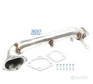 SOPPRESSORE DOWNPIPE VOLKSWAGEN VW BEETLE 11-16