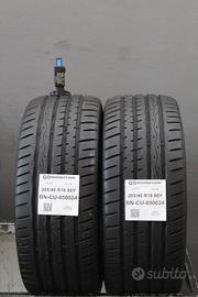 2 Pneumatici 205/40 R18 Laufenn Z Fit Eq