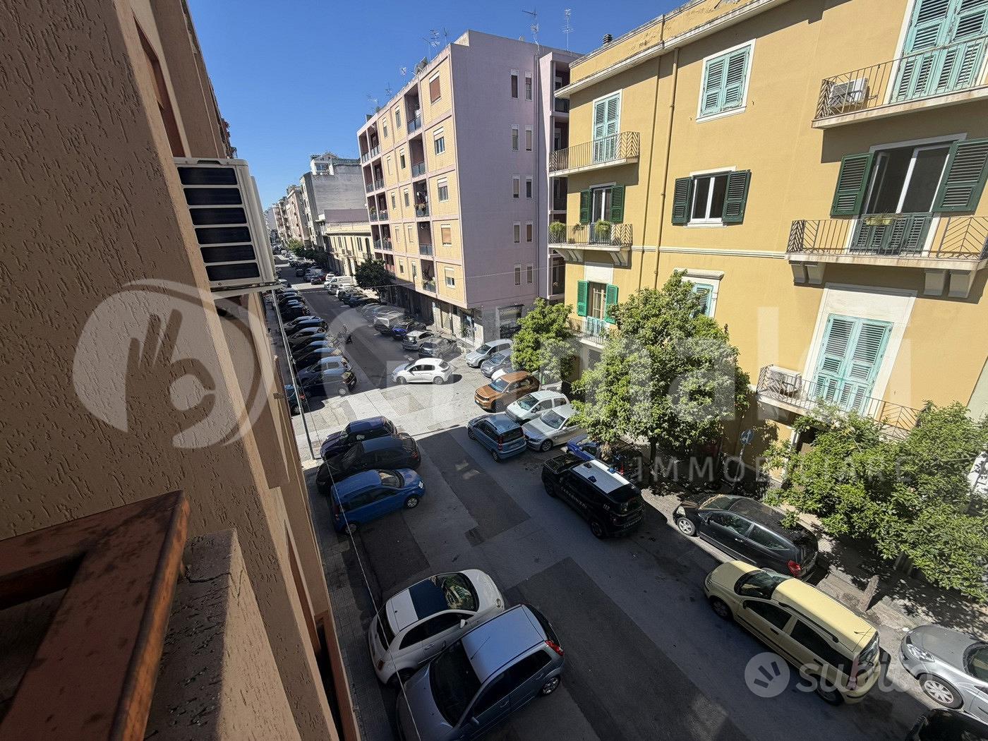 Appartamento Messina [0681-75VRG] - Vista 6