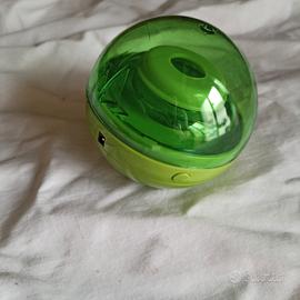 Duccio - sterilizzatore ciuccio portatile