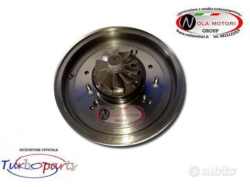 TURBO TURBINA COREASSY PER A3 - GOLF VII 2.0 TDI 1