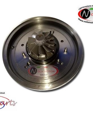 TURBO TURBINA COREASSY PER A3 - GOLF VII 2.0 TDI 1