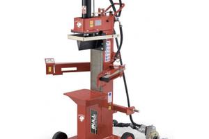 Spaccalegna ceccato olindo bull 16 r4 ton - p.t.o