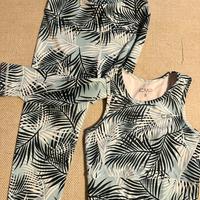 Completino sportivo Champion