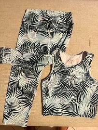 Completino sportivo Champion