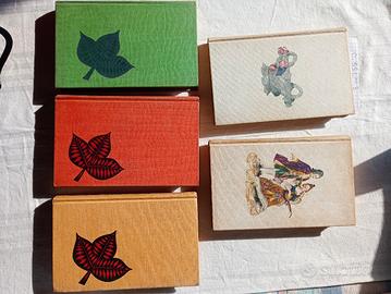 Romanzi della tua adolescenza (C.BS.LM3) da collez