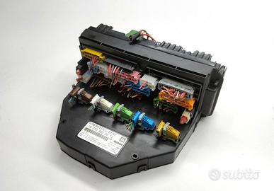 Clone modulo sam ant-post Mercedes