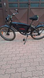 DIABLO!! bici elettrica