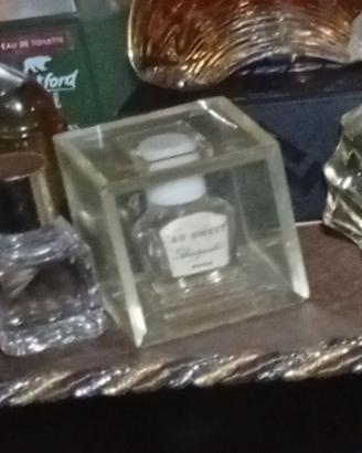 Mignon di profumi 