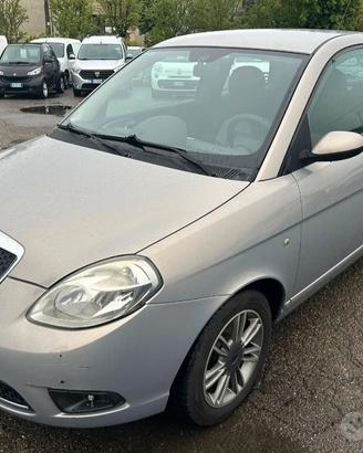 Lancia Ypsilon 1.2 Oro GPL